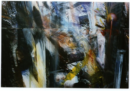 Mauro Mauri, dettaglio